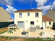Vente Maison/villa 5 pièces — photo 2