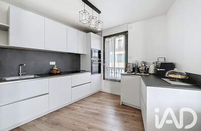 Vente Appartement 4 pièces — photo du bien