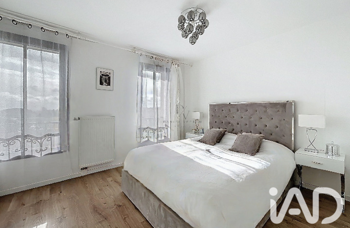 Vente Appartement 4 pièces — photo 4