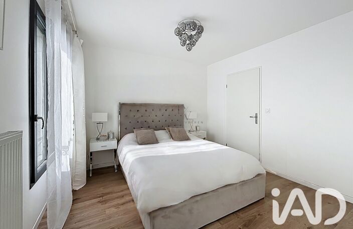 Vente Appartement 4 pièces — photo 5