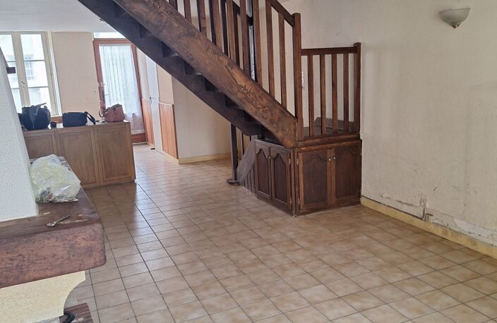 Vente Maison de village 3 pièces — photo 4
