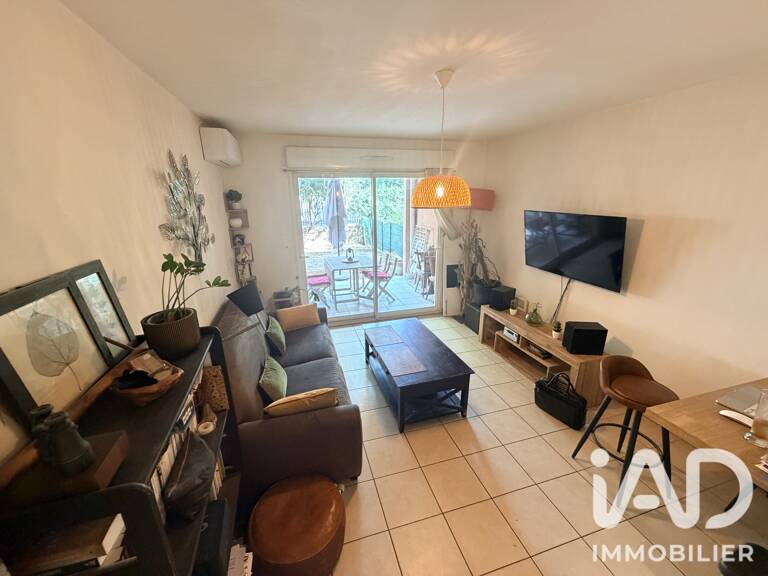 Vente Appartement 2 pièces — photo 1