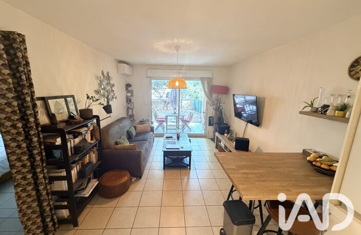 Vente Appartement 2 pièces — photo 2