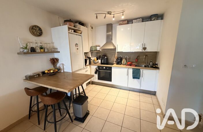 Vente Appartement 2 pièces — photo 3