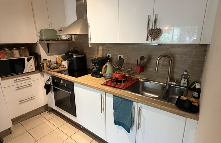 Vente Appartement 2 pièces — photo 4