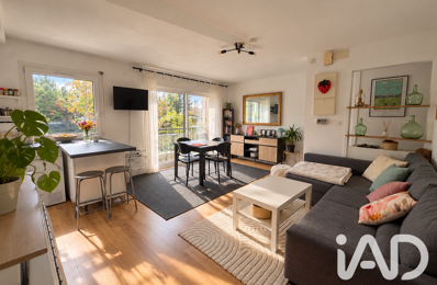 Vente Appartement 3 pièces — photo du bien