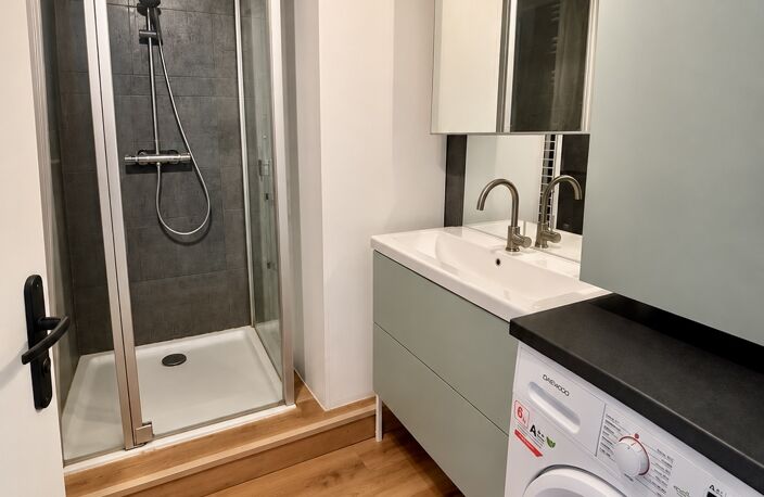 Vente Appartement 3 pièces — photo 5