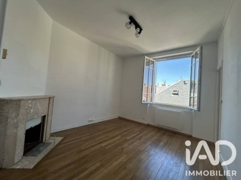 Location Appartement 3 pièces — photo 1
