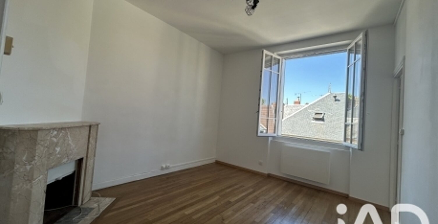 Location Appartement 3 pièces — photo 1