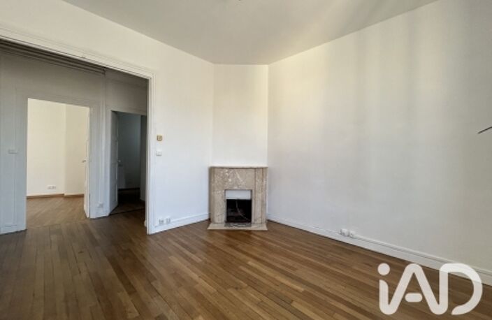 Location Appartement 3 pièces — photo 2