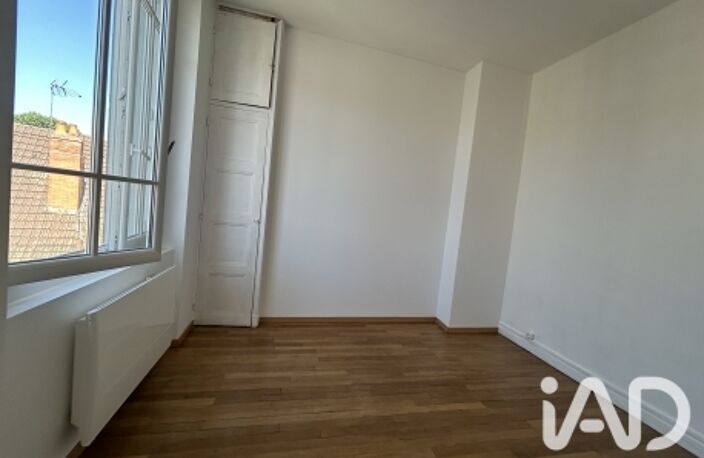 Location Appartement 3 pièces — photo 4