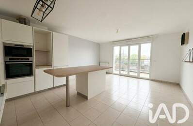 Vente Appartement 3 pièces — photo du bien