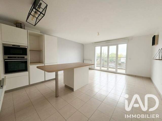 Vente Appartement 3 pièces — photo du bien