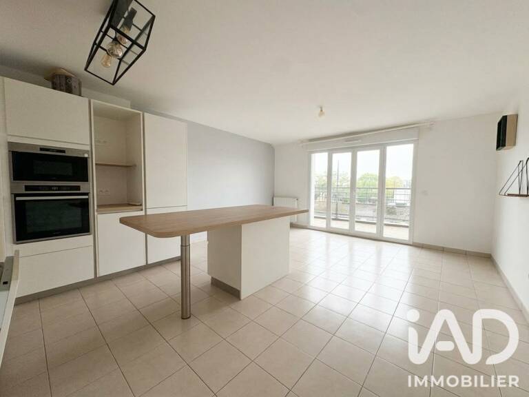 Vente Appartement 3 pièces — photo 1