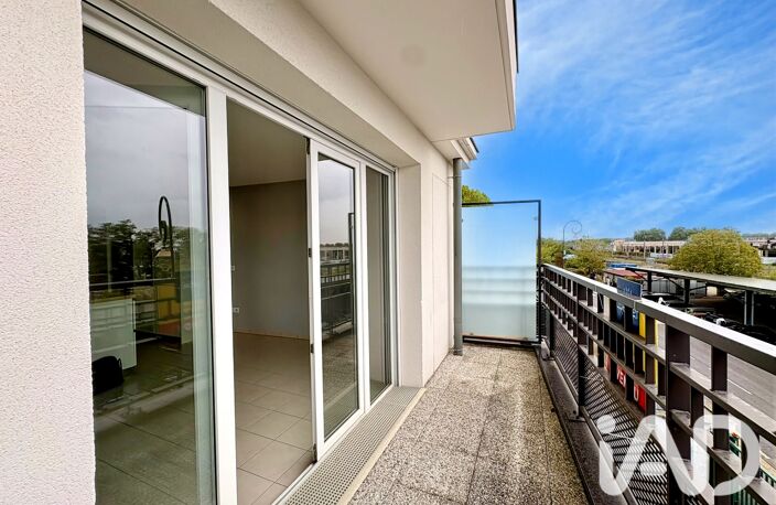 Vente Appartement 3 pièces — photo 2