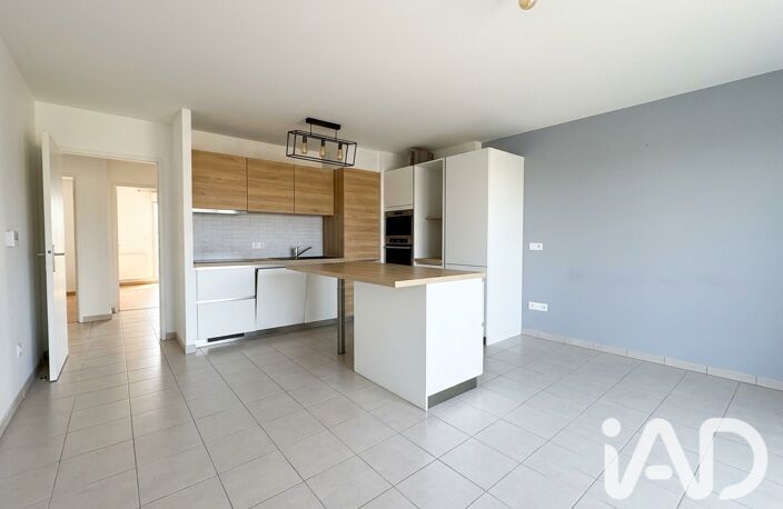 Vente Appartement 3 pièces — photo 4