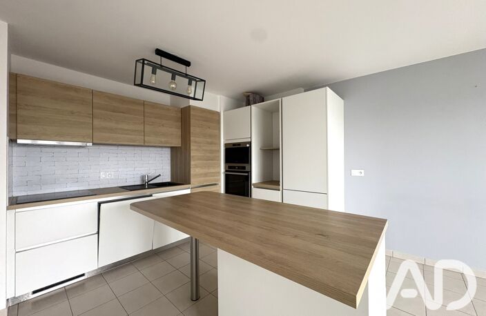 Vente Appartement 3 pièces — photo 5