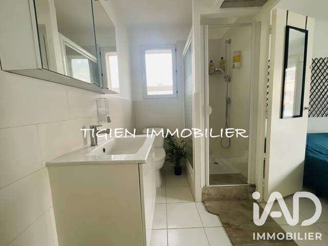 Vente Appartement 2 pièces — photo du bien