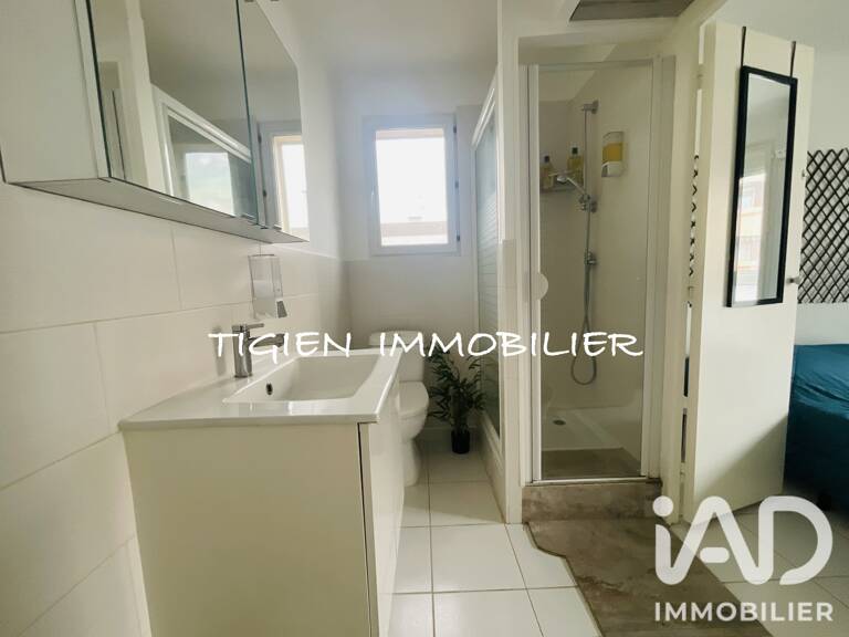 Vente Appartement 2 pièces — photo 1