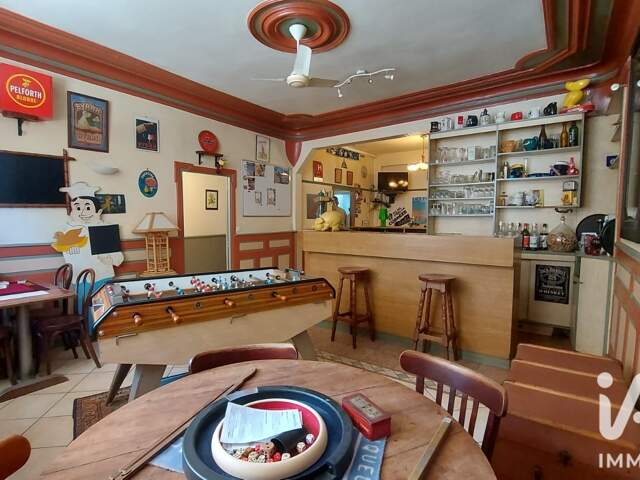 Vente Maison/villa 14 pièces — photo du bien