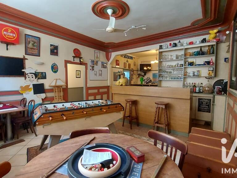 Vente Maison/villa 14 pièces — photo 1