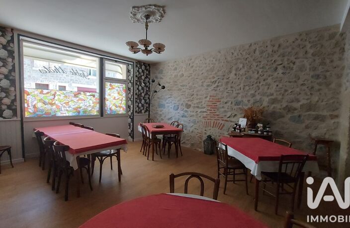 Vente Maison/villa 14 pièces — photo 4