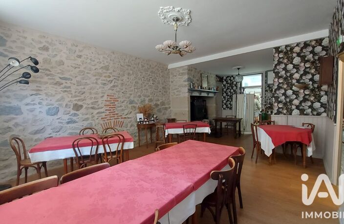 Vente Maison/villa 14 pièces — photo 5