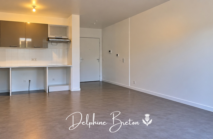 Location Appartement 2 pièces — photo 2