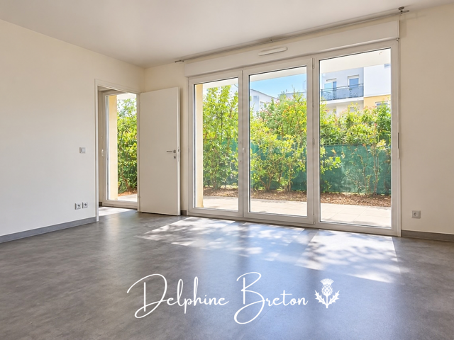 Location Appartement 2 pièces — photo du bien