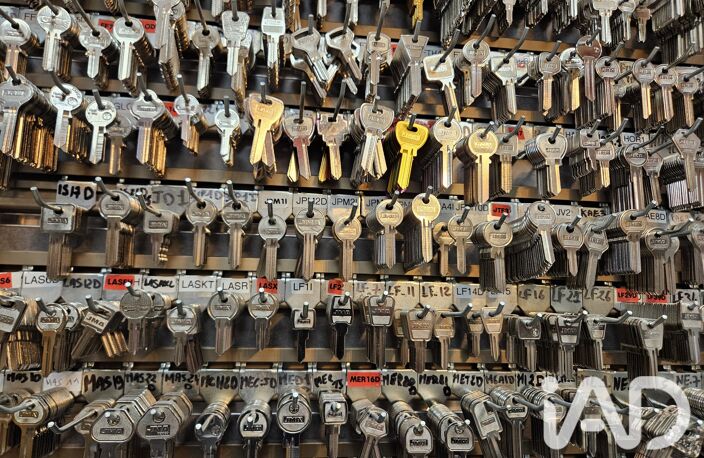 Vente Divers Commerces 30 m&sup2; — photo 4