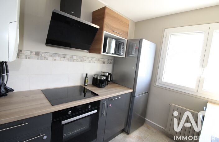 Location Appartement 3 pièces — photo 2