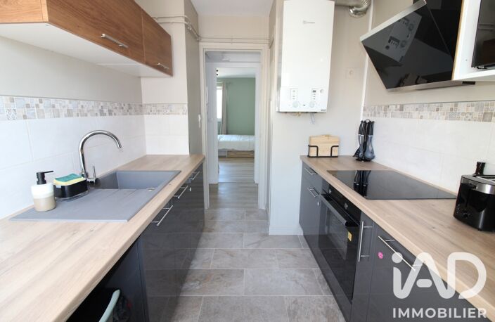 Location Appartement 3 pièces — photo 3