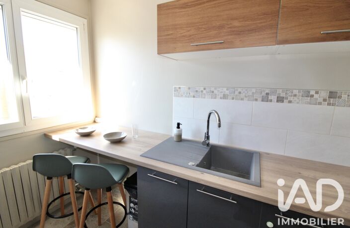 Location Appartement 3 pièces — photo 4