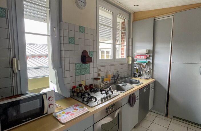 Vente Appartement 4 pièces — photo 3