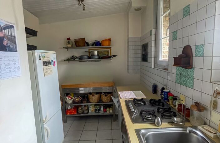 Vente Appartement 4 pièces — photo 4