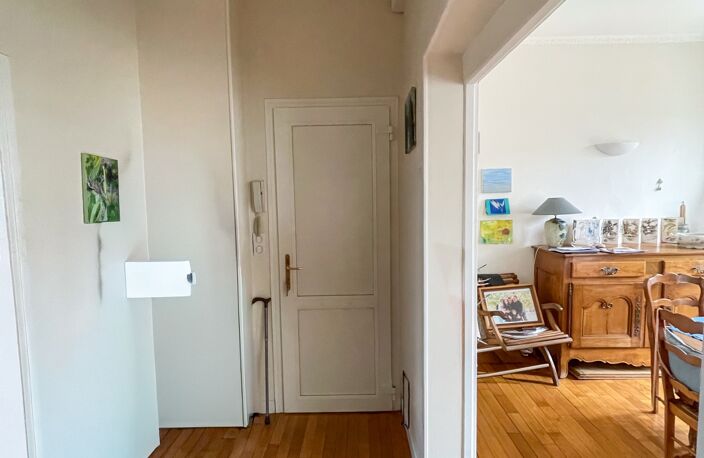 Vente Appartement 4 pièces — photo 5