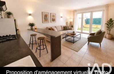 Vente Appartement 1 pièce — photo du bien