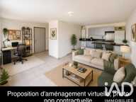 Vente Appartement 1 pièce — photo 3