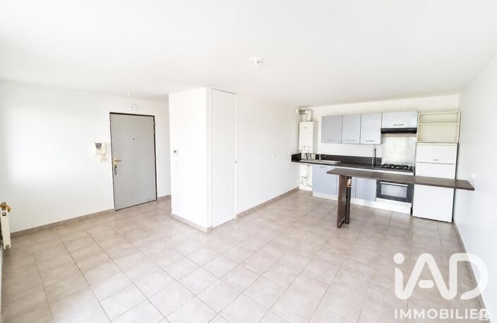 Vente Appartement 1 pièce — photo 4