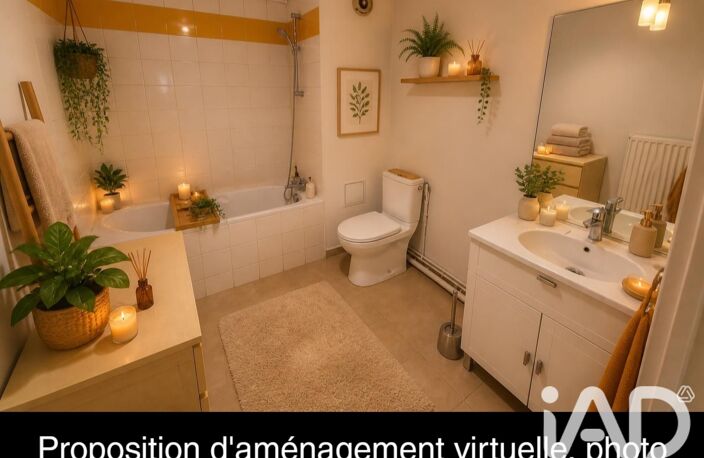 Vente Appartement 1 pièce — photo 5