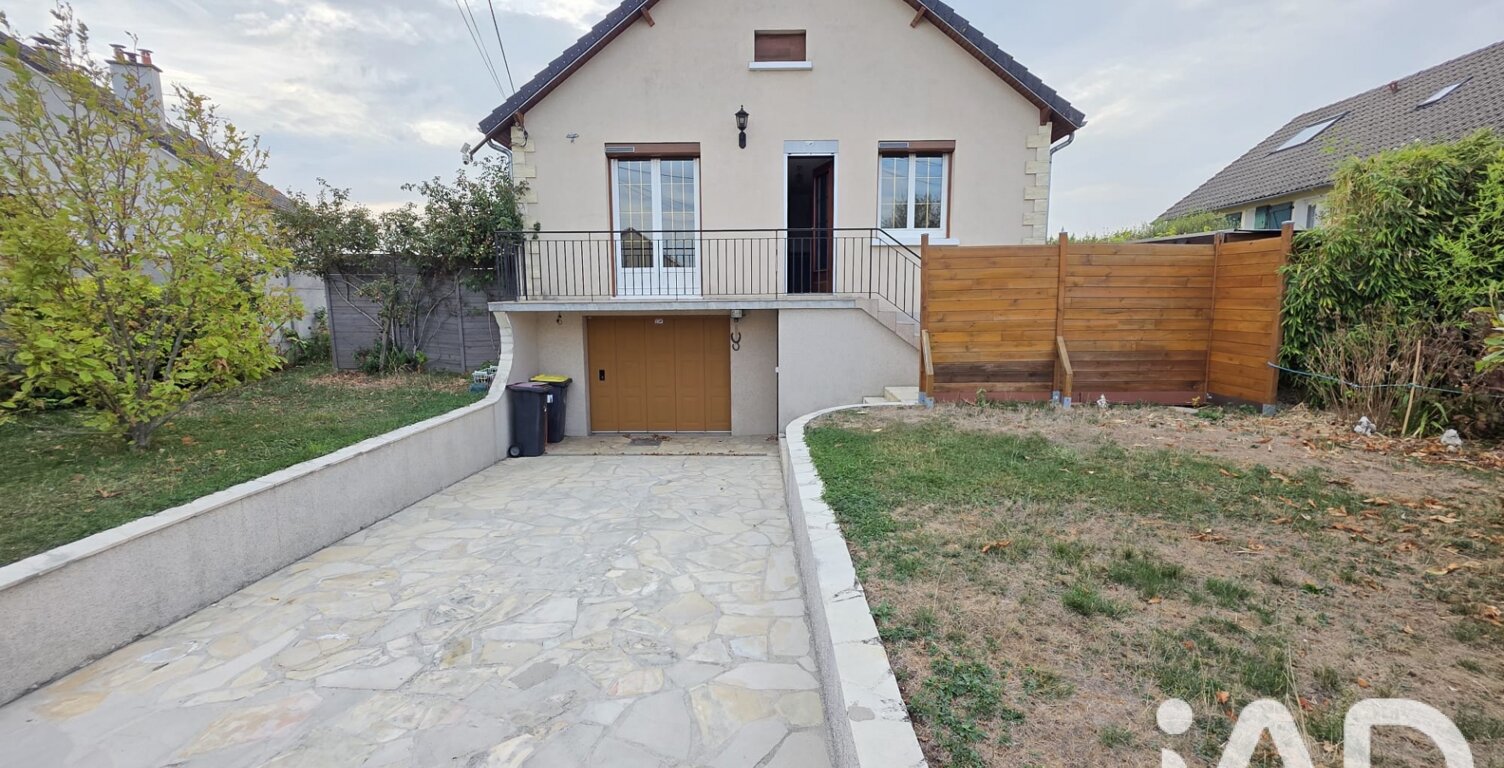Vente Maison traditionnelle 6 pièces — photo 1