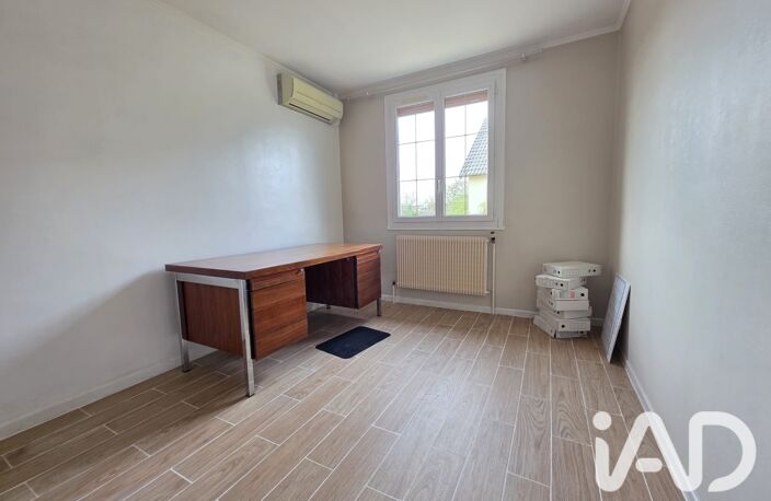 Vente Maison traditionnelle 6 pièces — photo 2