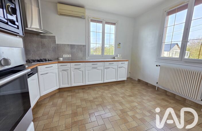 Vente Maison traditionnelle 6 pièces — photo 3