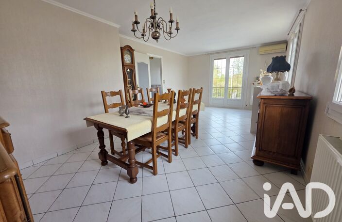 Vente Maison traditionnelle 6 pièces — photo 4