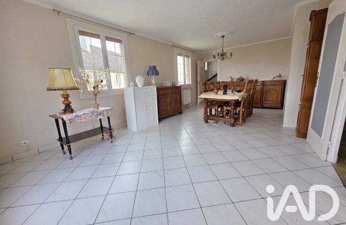 Vente Maison traditionnelle 6 pièces — photo 5