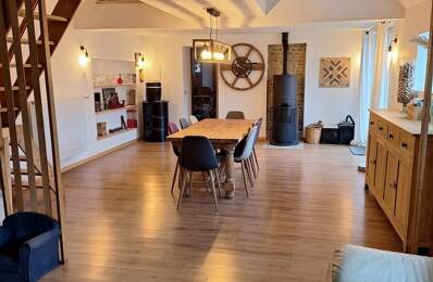 Vente Maison/villa 6 pièces — photo du bien