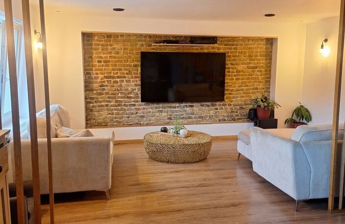 Vente Maison/villa 6 pièces — photo 3