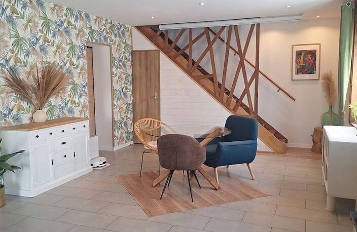 Vente Maison/villa 6 pièces — photo 4