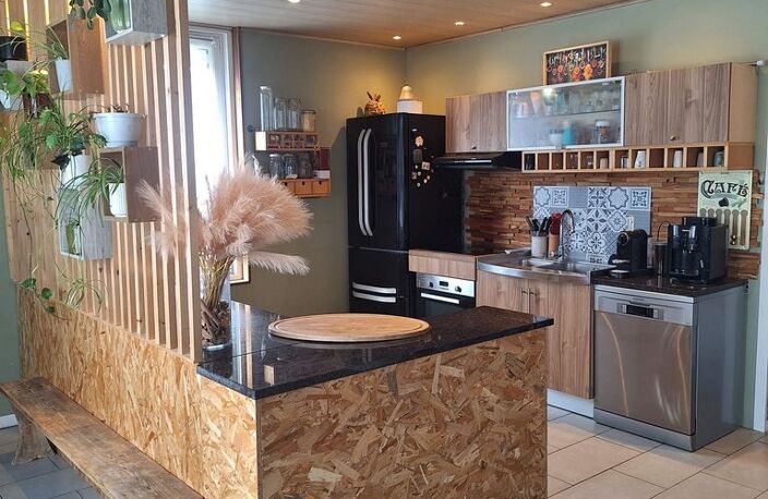 Vente Maison/villa 6 pièces — photo 5