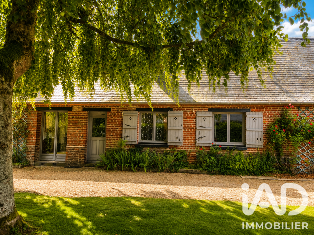 Vente Maison/villa 6 pièces — photo du bien